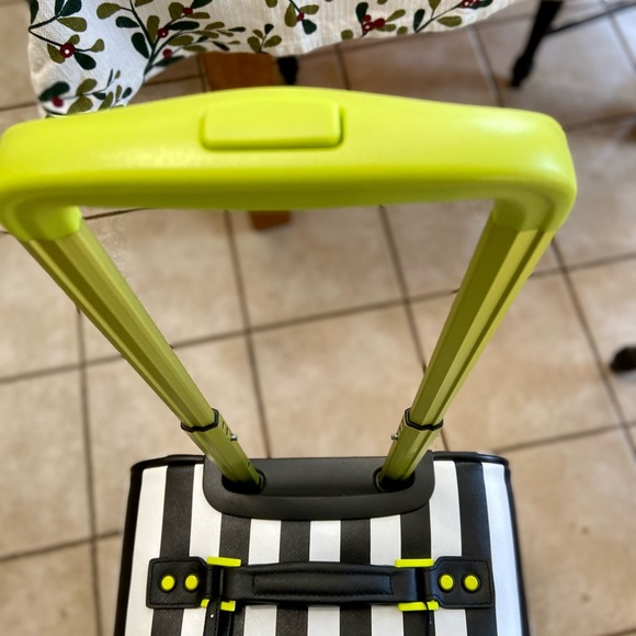 Alice + Olivia Suitcase - Picture 7 of 15